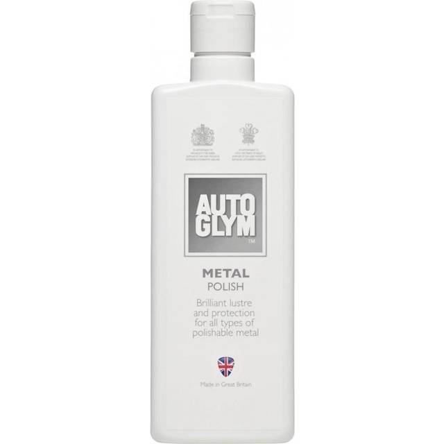 Polar Metal Polish - 325ml