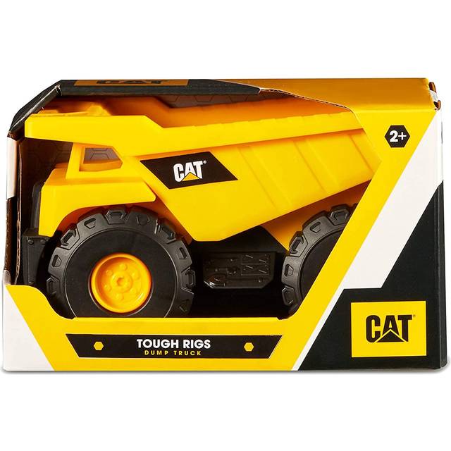 CATERPILLAR 82031 lastbil med kulled, 38 cm