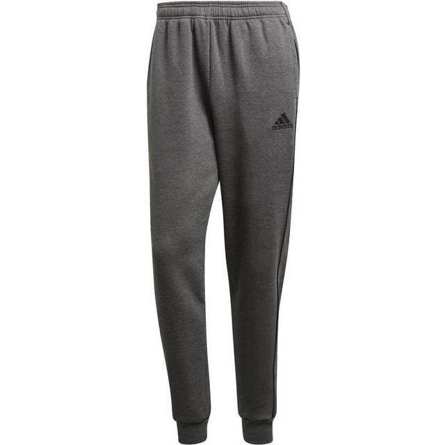 Adidas core 18 men’s training pants - grey. size: extra small cv3752 (£42rrp)