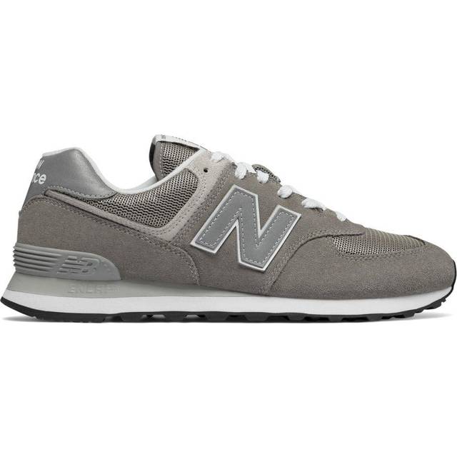 New Balance 574 M Grey See lowest price 2 stores