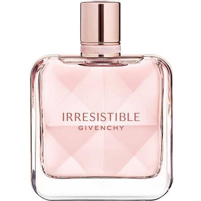 GIVENCHY Parfymer för kvinnor IRRÉSISTIBLE Eau de Toilette Spray 80 ml (12.775,00 kr / 1 l)