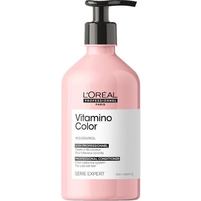 Loreal Vitamino Color Conditioner 500 ml