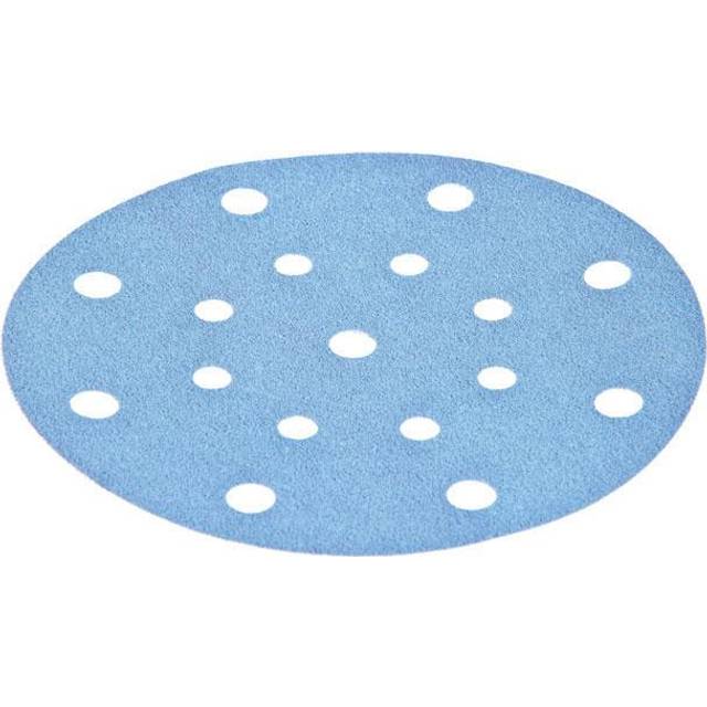 Festool 150mm Granat Sanding Disc 60G