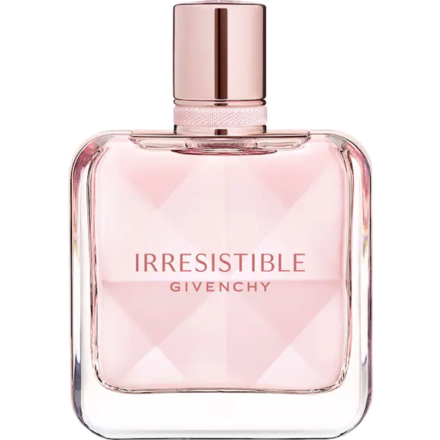 GIVENCHY Irresistible Eau De Toilette 50ml