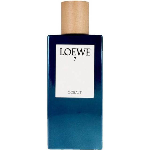 Loewe - 7 Cobalt 100ml Eau De Parfum Spray
