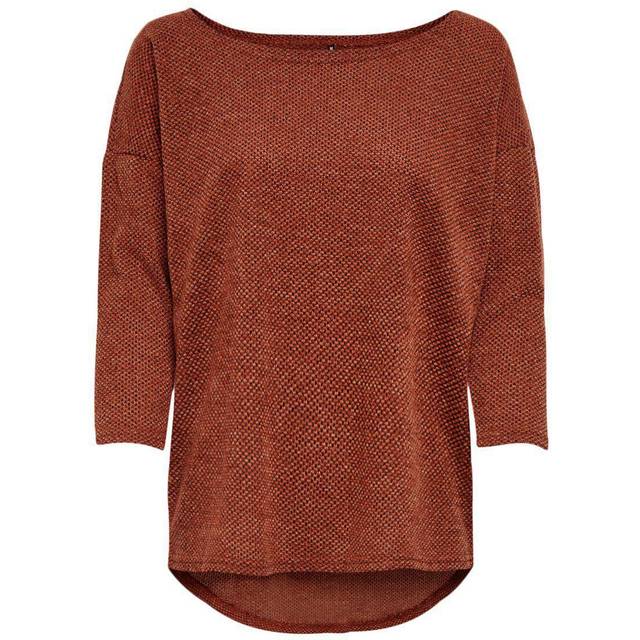 ONLY Female Top ONLALBA Top, Picante, S