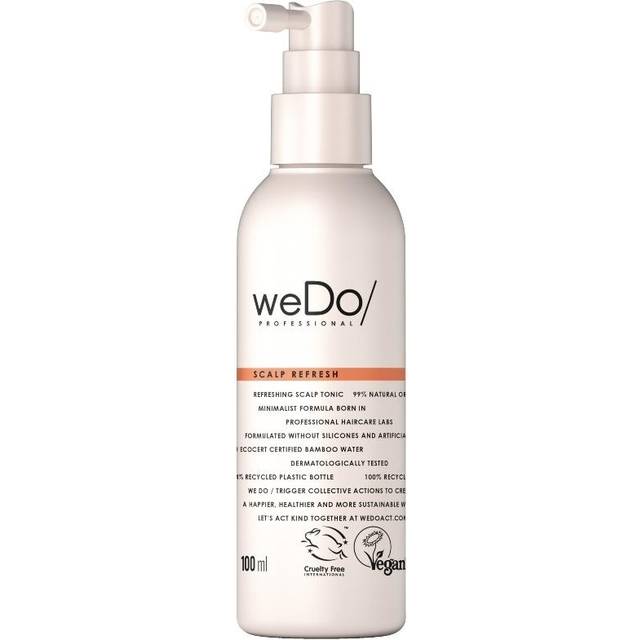 weDo Scalp Refresh Tonic 100ml