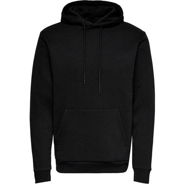 Only & Sons   Sweatshirt ONSCERES  - EU S - Black - EU S