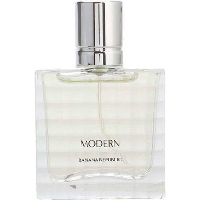 Banana Republic Modern Man Eau De Toilette 30ml Spray