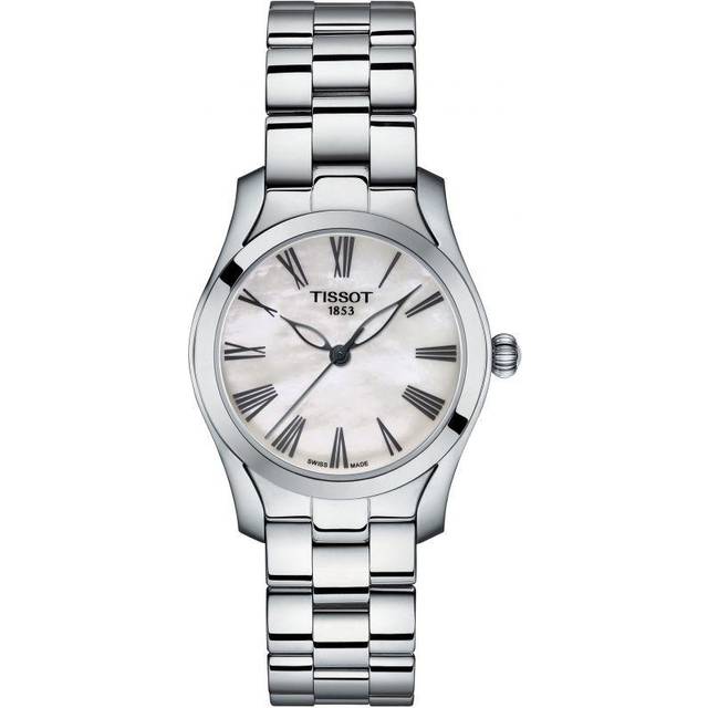 Tissot Watch T-Wave D - White