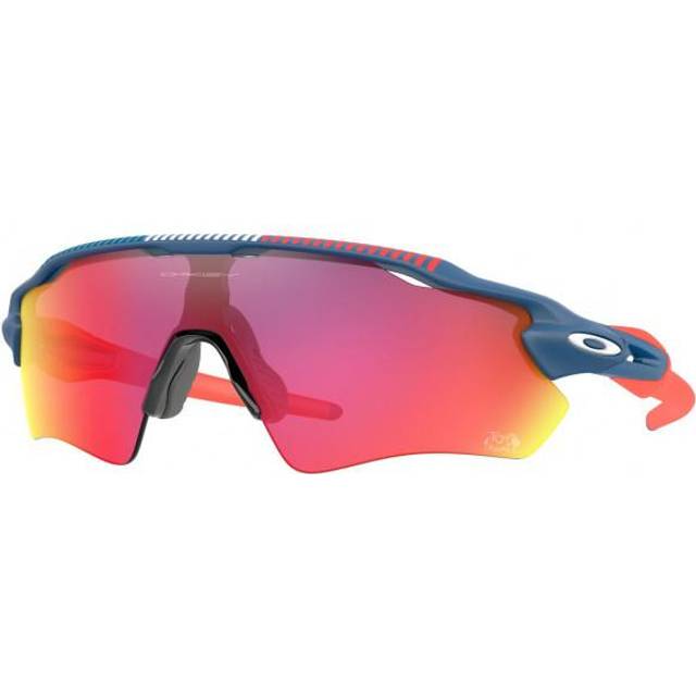 Oakley Radar Ev Path oo9208 c3 - Prizm Road - Tdf Poseidon