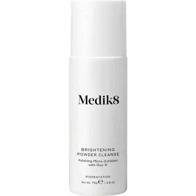 Medik8 Brightening Powder Cleanse 75g