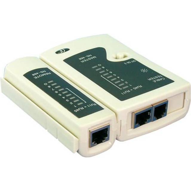 LogiLink Cable tester