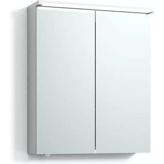 Svedbergs Skuru 425060-JFB Spegelskåp 2 dörrar, 61 cm