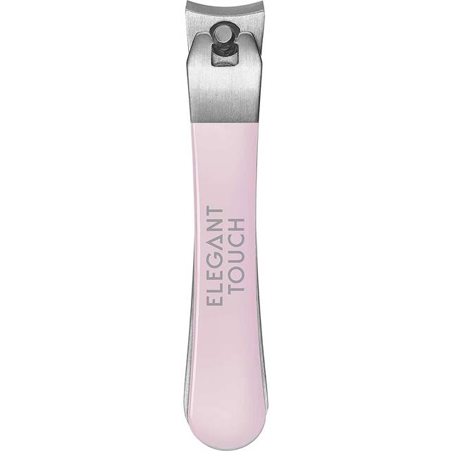 Elegant Touch Professional Nail Clippers