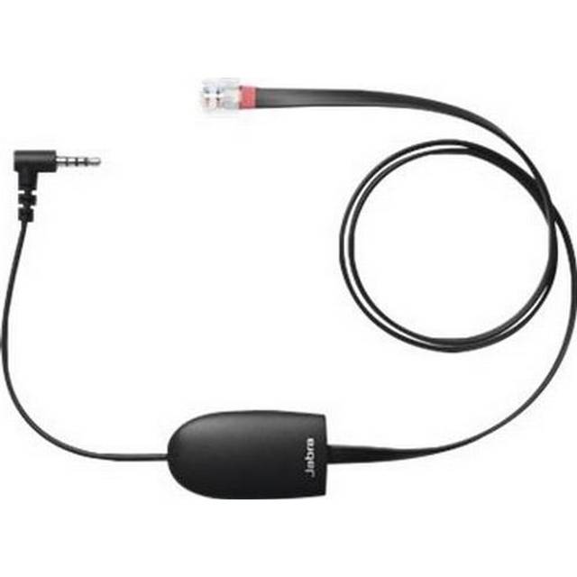 Jabra Link 14201-33 Avaya Electronic Hook Switch Adaptor