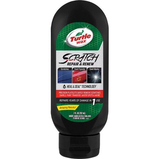 Turtle Wax Scratch Repair & Renew 200Ml