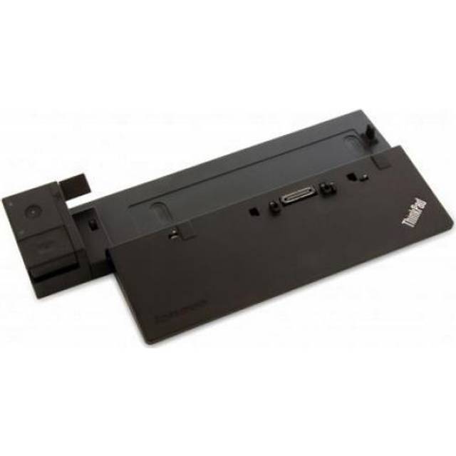 Lenovo 40A20090EU ThinkPad EU Ultra dockningsstation (90 watt)