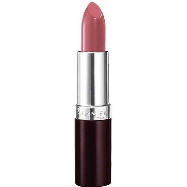 Rimmel Lasting Finish Lipstick #002 Candy