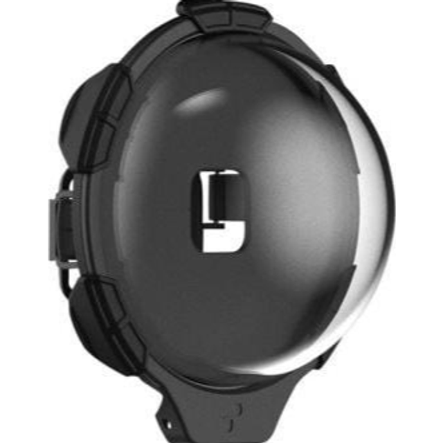 POLARPRO FiftyFifty Dome for GoPro Hero 9, 10, 11 + 12