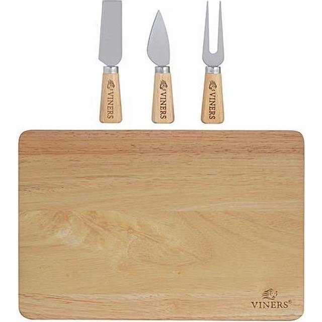 Viners Cheese Board Set