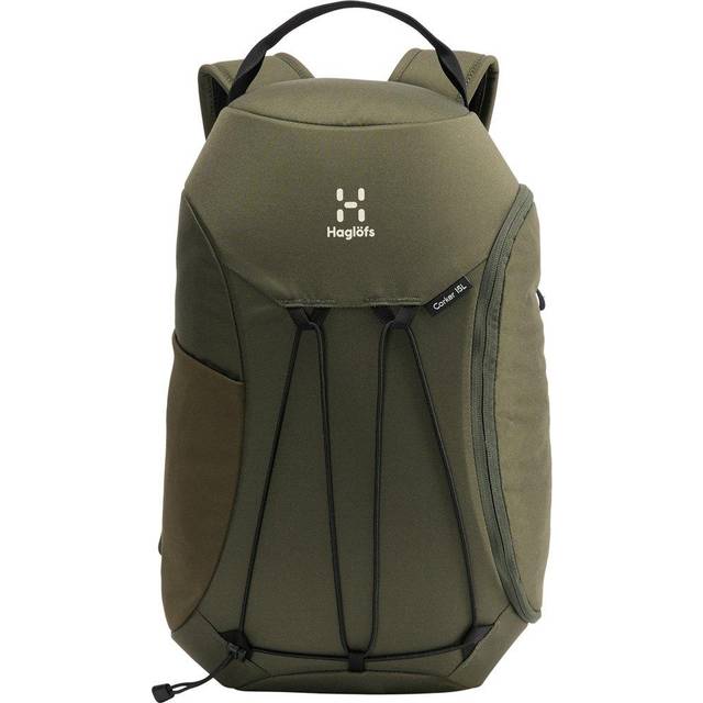 Haglöfs Corker 15L Deep Woods