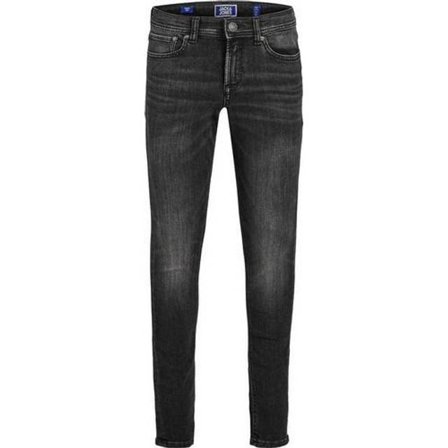 Jack & Jones  Skinny jeans JJILIAM  - 15 years - Grey - 15 years