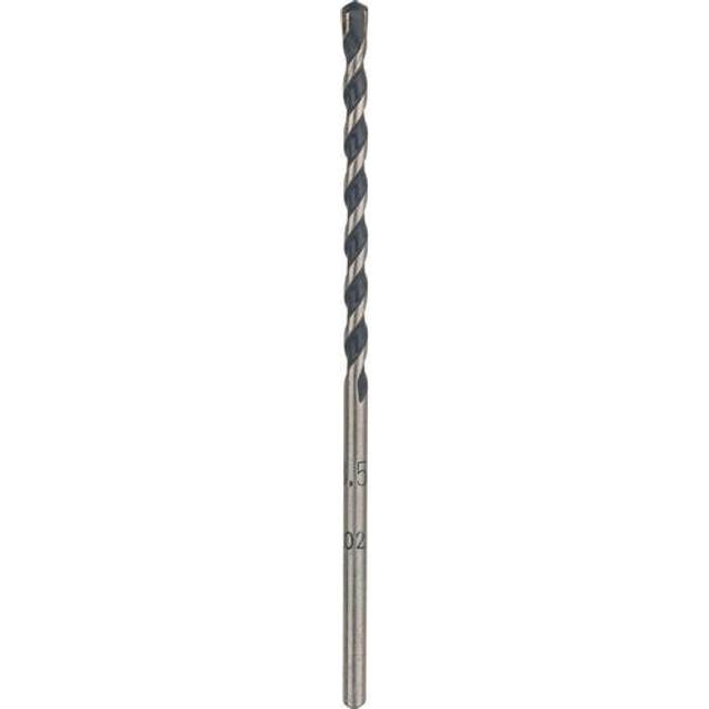 Bosch 2608588137 3.5 x 50 x 90mm CYL-5 Masonry Drill- you get 5