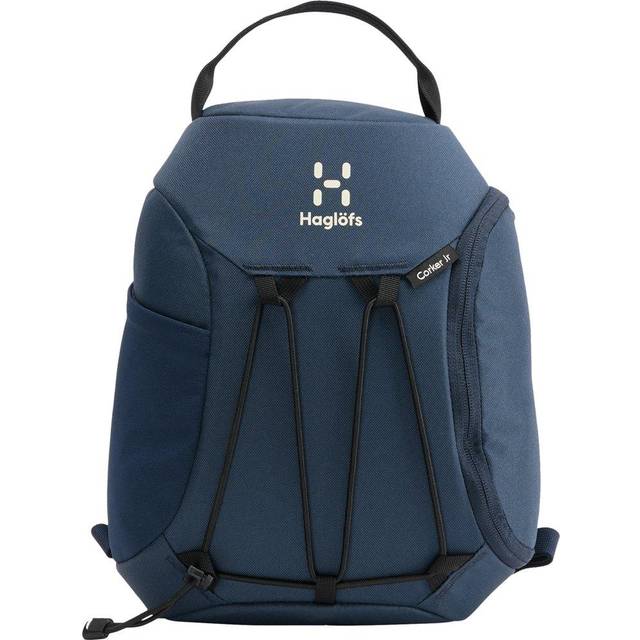 Haglöfs Juniors' Corker Tarn Blue, OneSize
