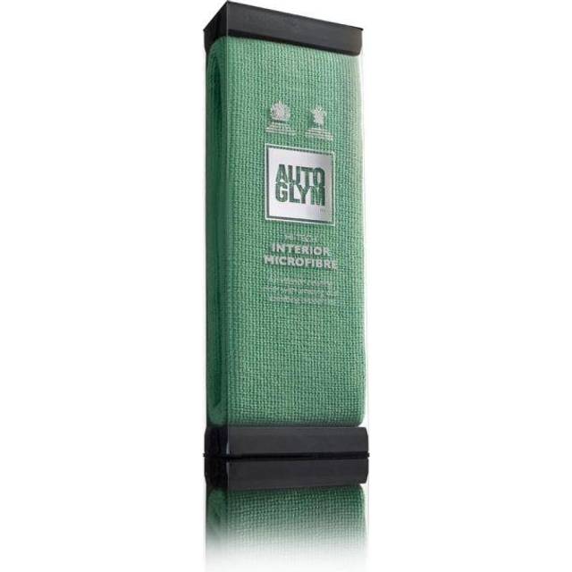 Autoglym Hi-Tech Interior Microfibre Cloth