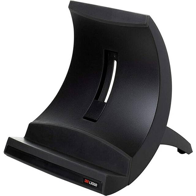 3M Vertical Notebook and Tablet Riser