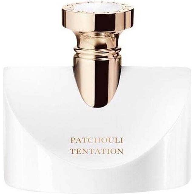 Splendida Patchouli Tentation Eau De Parfum Spray - 50ml/1.7oz