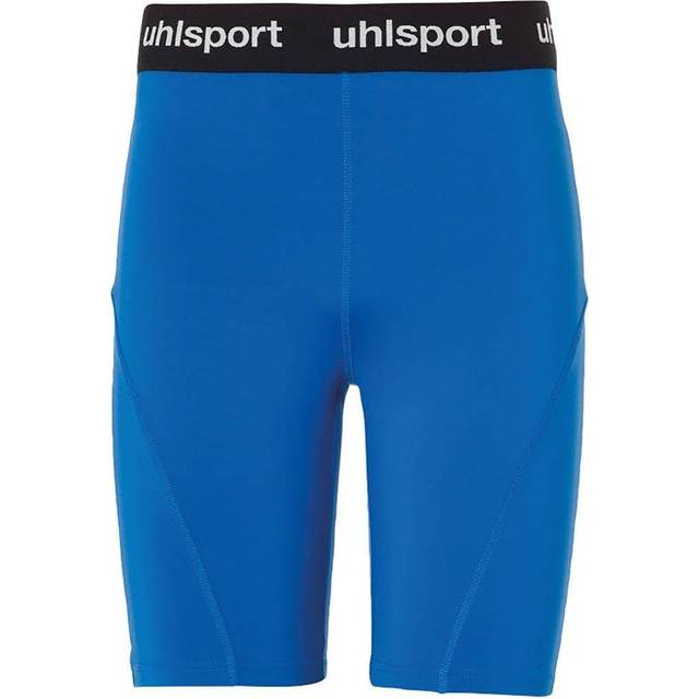 Kids' compression shorts Uhlsport pro Tights - Bleu