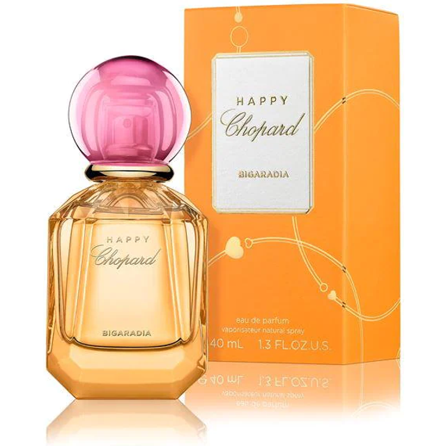 Chopard Happy Chopard Bigaradia Eau de Parfum Spray 40ml Chopard