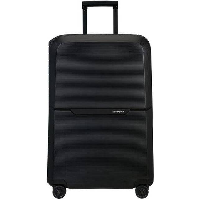 Samsonite Vagn Magnum Eco Spinner 75/28 104l Blå