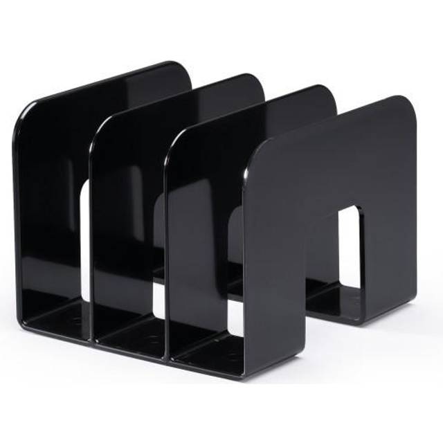 Durable Catalogue Stand Trend Black - black
