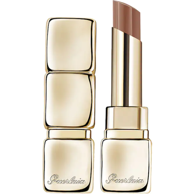 Guerlain - KissKiss Shine Bloom Lipstick 109 - Lily Caress for Women