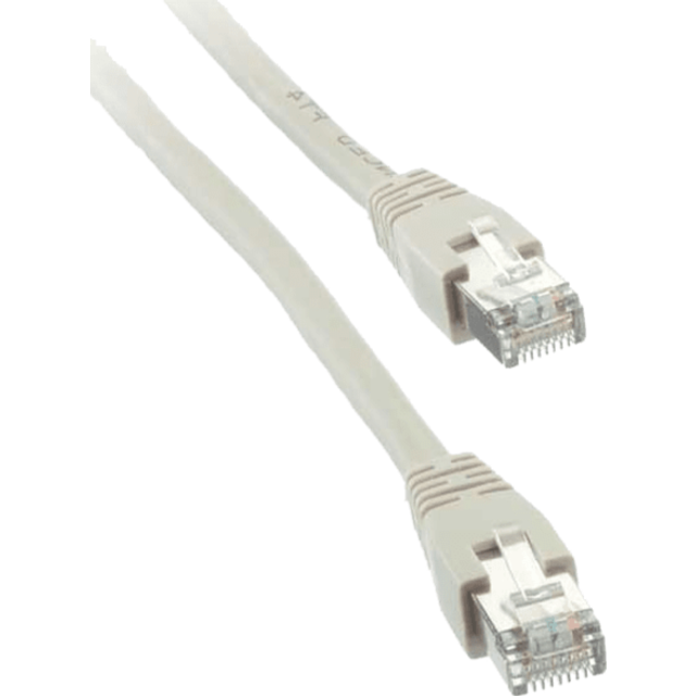 Vivanco RJ45-RJ45 Cat5 20m
