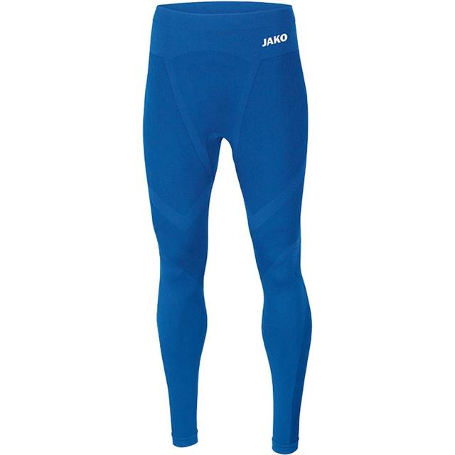 JAKO herr Comfort 2.0 Long Tight Sportroyal Medium