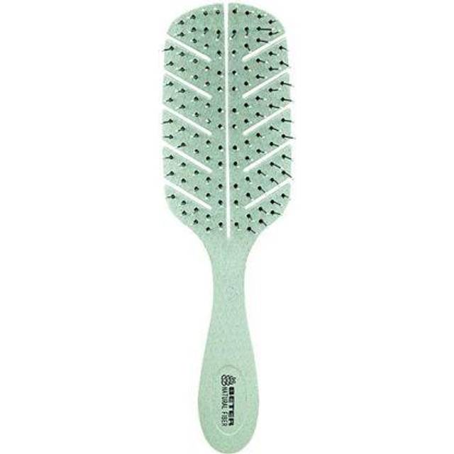 Beter Natural Fiber Detangling Brush