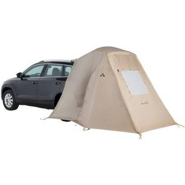Förtält Vaude Drive Trunk Brown O/S