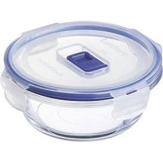 Luminarc Pure Box aktiv fyrkantig, 820 ml