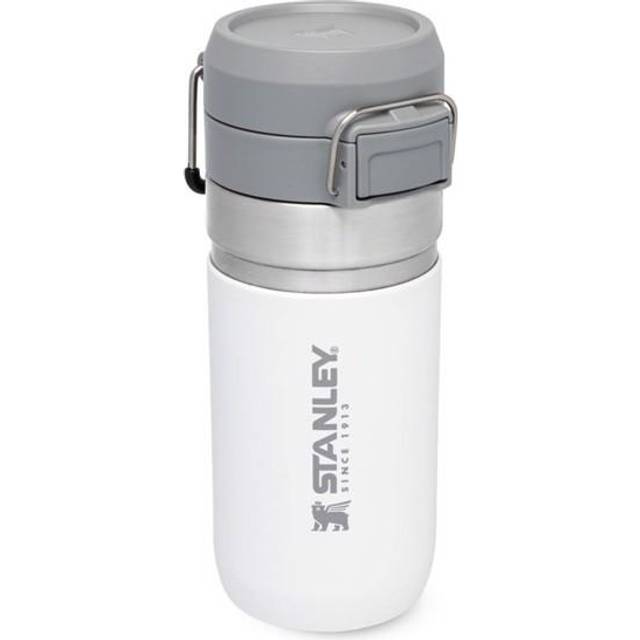 Go Quick Flip Water Bottle | 0.47L