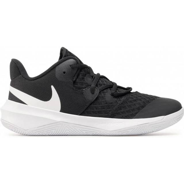 Nike Zoom Hyperspeed Court CI2964-010, män, svart/vit, svart - 44 EU