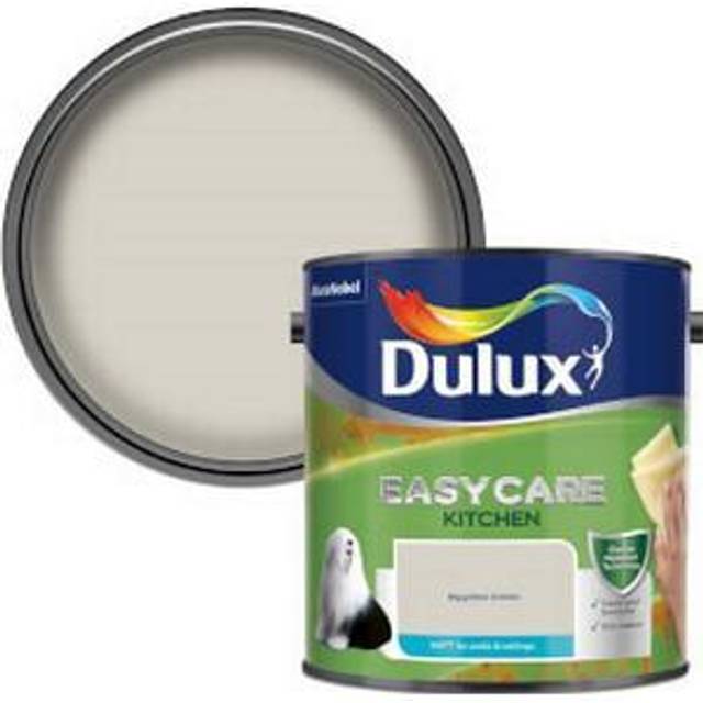 Dulux - Easycare Kitchen Matt 2.5L - Egyptian Cotton