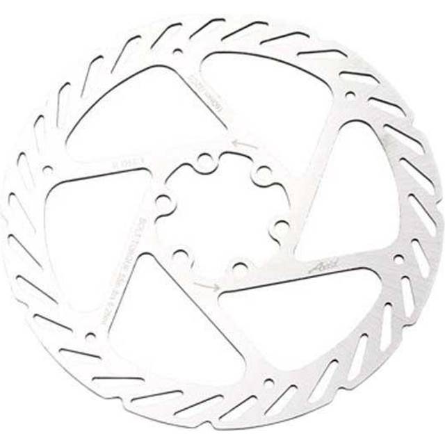 SRAM G2 Clean Sweep Disc Brake Rotor - Silver