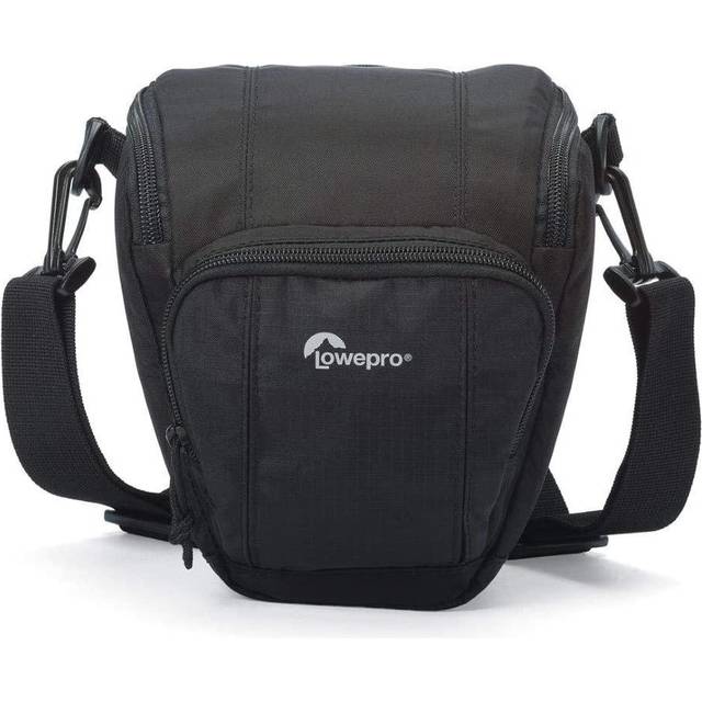 Lowepro Toploader Zoom 45 AW II, Galaxy Blue