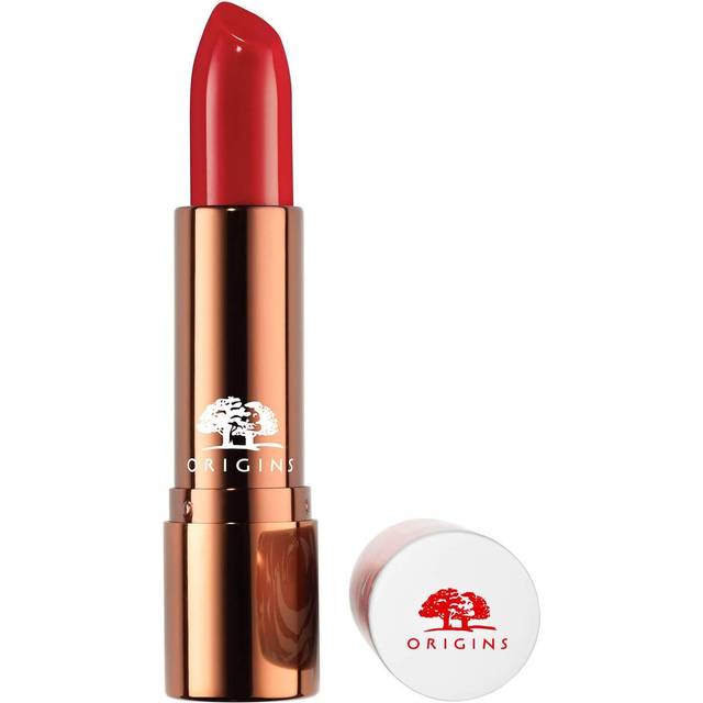 Origins Blooming Bold Cream Lipstick 22 Poppy Pout 3,1 g