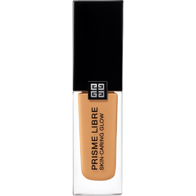 Givenchy Prisme Libre Skin-Caring Glow Foundation N°4 W307