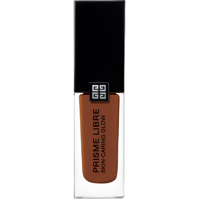 Givenchy Prisme Libre Skin-Caring Glow Foundation N°6 C485